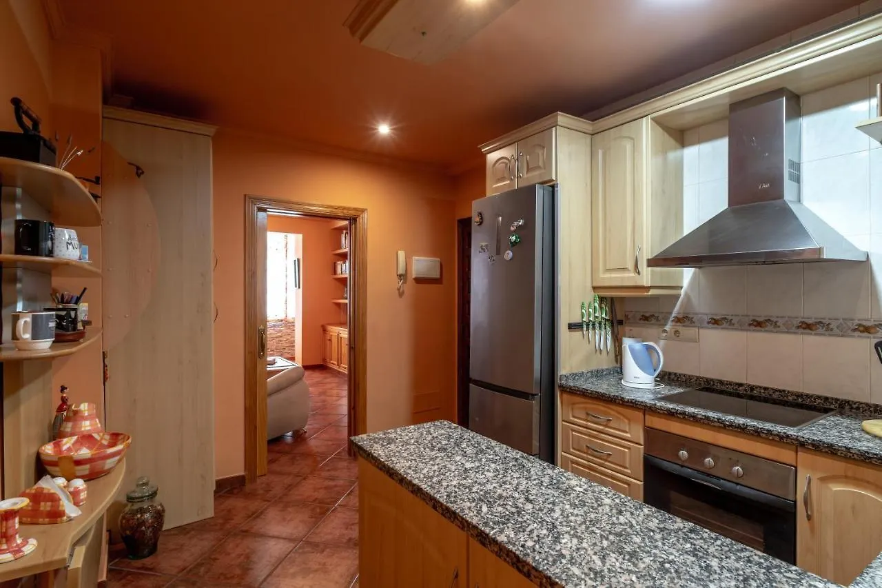 Acogedor Apartamento Centro Ciudad, 1M Playa, Terraza Apartment Fuengirola 0*,