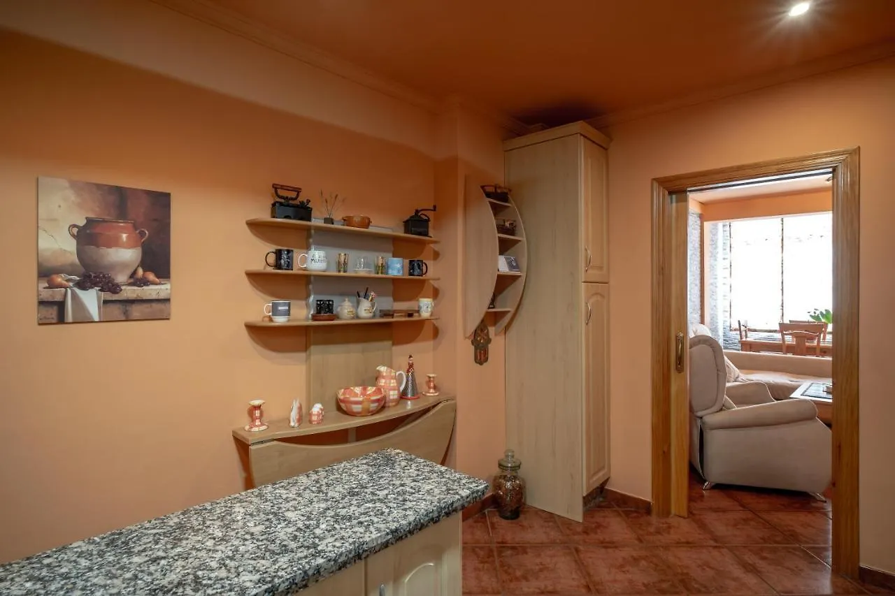 Acogedor Apartamento Centro Ciudad, 1M Playa, Terraza Apartment Fuengirola Spain