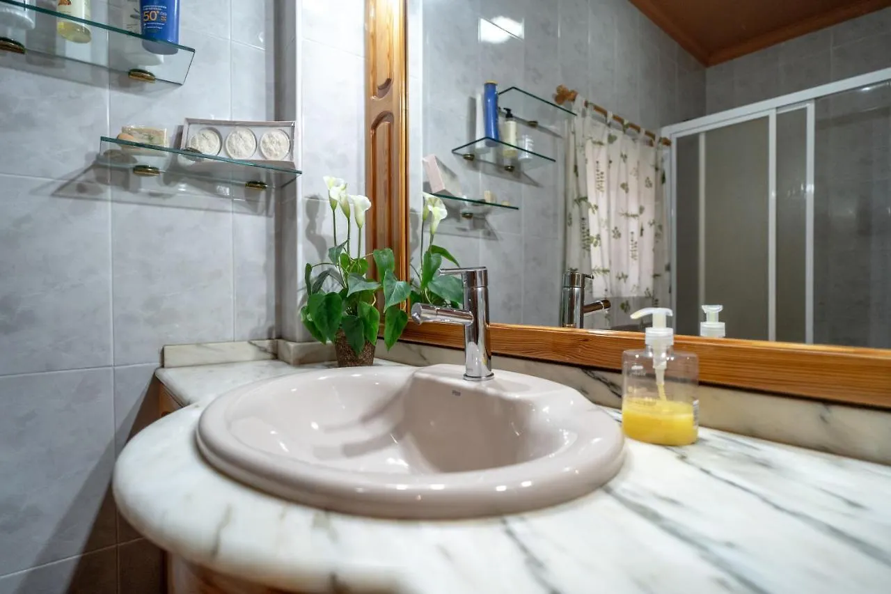 Acogedor Apartamento Centro Ciudad, 1M Playa, Terraza Apartment Fuengirola